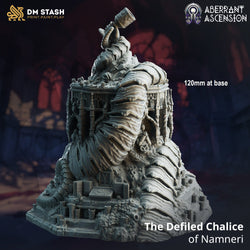 The Chalice of Namneri (Terrain) (Online Only)