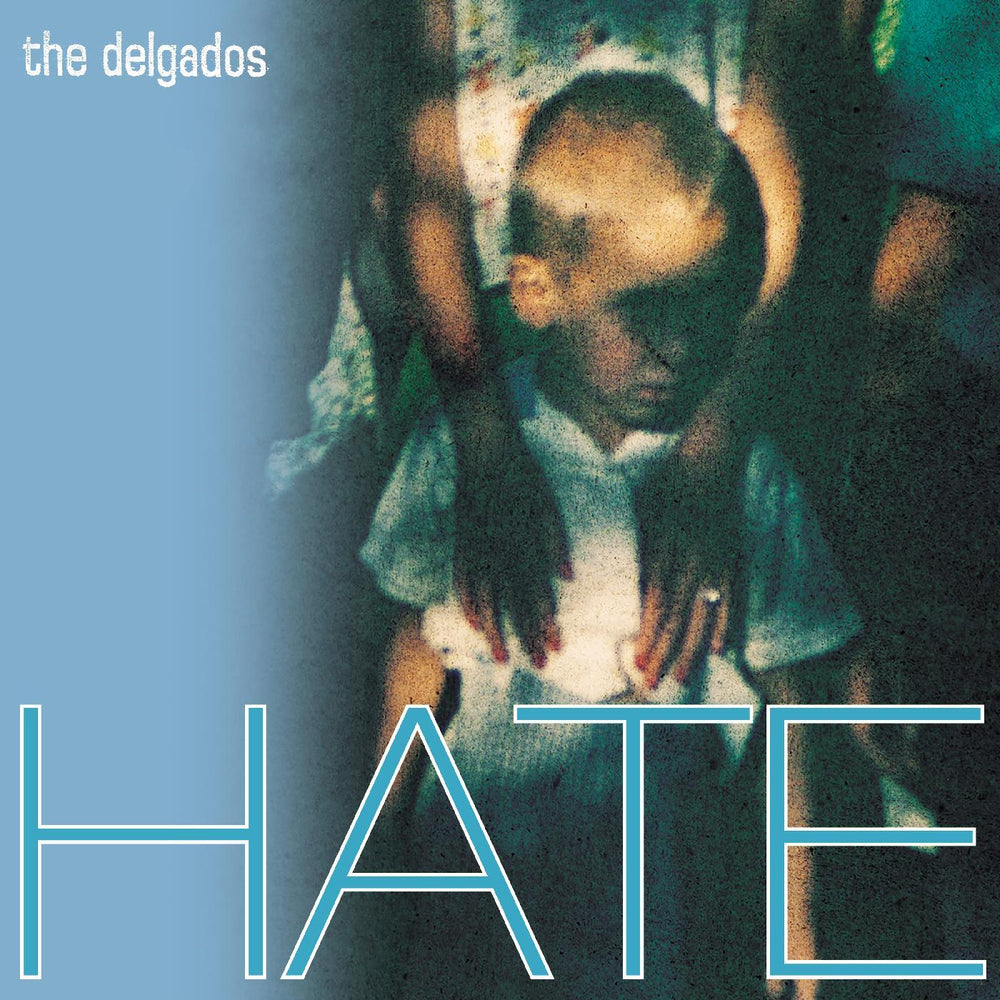 Hate [CD] (ONLINE ORDER ONLY)