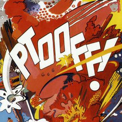 The Deviants - Ptooff! (Colored Vinyl) [Vinyl] (ONLINE ORDER ONLY)