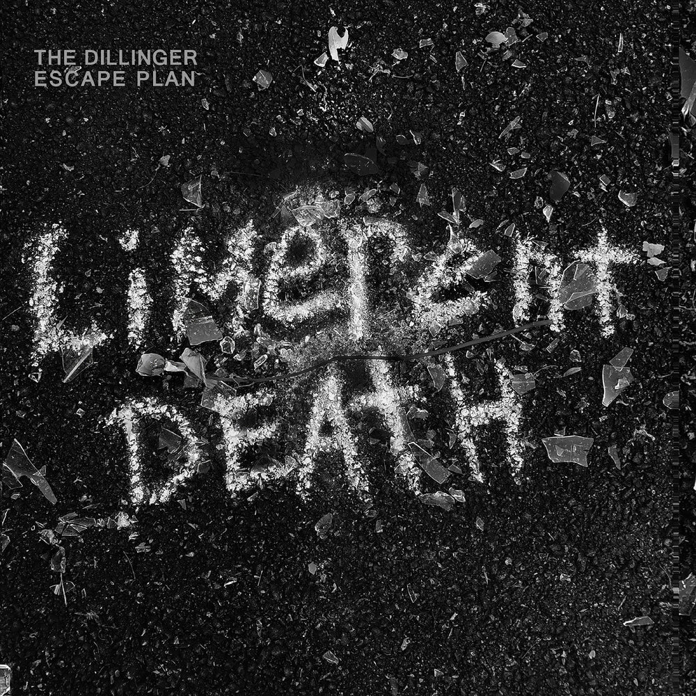 Limerent Death [Vinyl] (ONLINE ORDER ONLY)