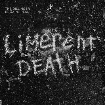 Limerent Death [Vinyl] (ONLINE ORDER ONLY)