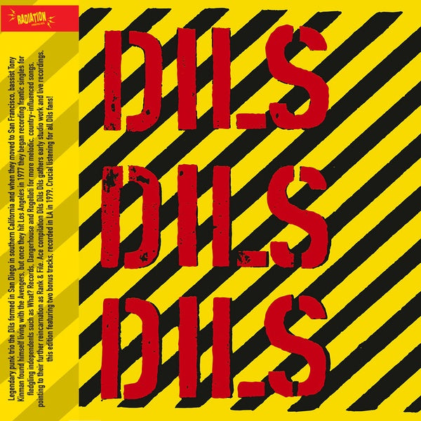 Dils Dils Dils [CD]