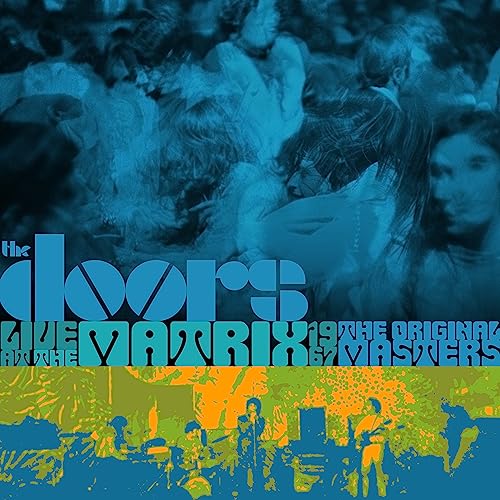 The Doors - Live At The Matrix 1967 [Vinyl]