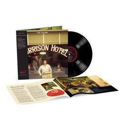 Morrison Hotel (Hi-Fi) (Brick & Mortar Exclusive) [Vinyl]