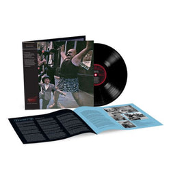 Strange Days (Hi-Fi) (Brick & Mortar Exclusive) [Vinyl] (ONLINE ORDER ONLY)