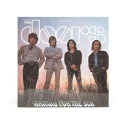 Waiting For The Sun (Hi-Fi) (Brick & Mortar Exclusive) [Vinyl] (ONLINE ORDER ONLY)