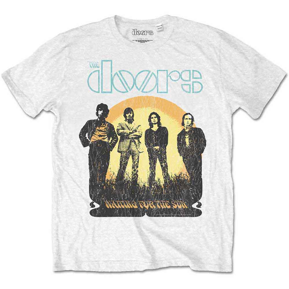 Waiting for the Sun [T-Shirt] (ONLINE ORDER ONLY)
