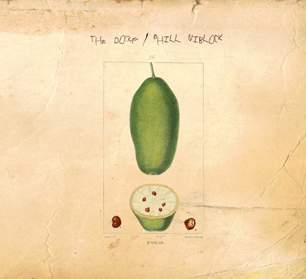 Baobab [CD] (ONLINE ORDER ONLY)
