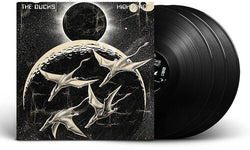 The Ducks - High Flyin' (3 Lp's) [Vinyl]