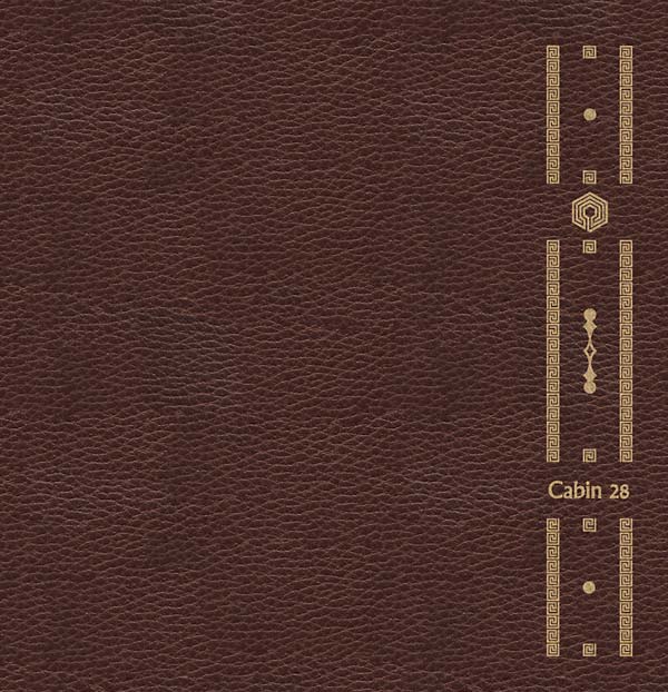 Cabin 28 [CD]