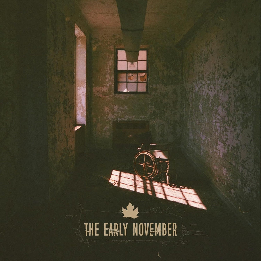 The Early November [CD] (ONLINE ORDER ONLY)