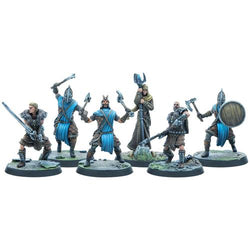 The Elder Scrolls: Call to Arms - Stormcloak Shieldbreakers Expansion