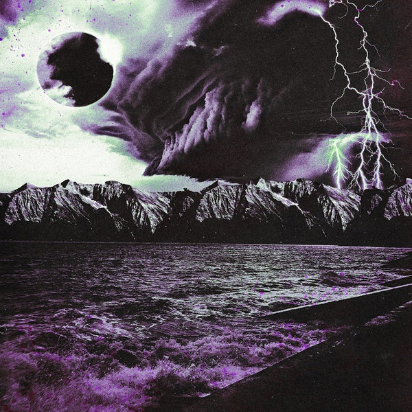 Old World Die Must [Vinyl]