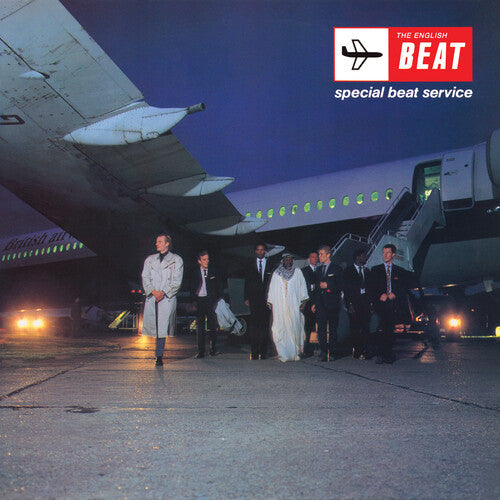 Special Beat Service (Expanded Edition) [CD] (ONLINE ORDER ONLY)