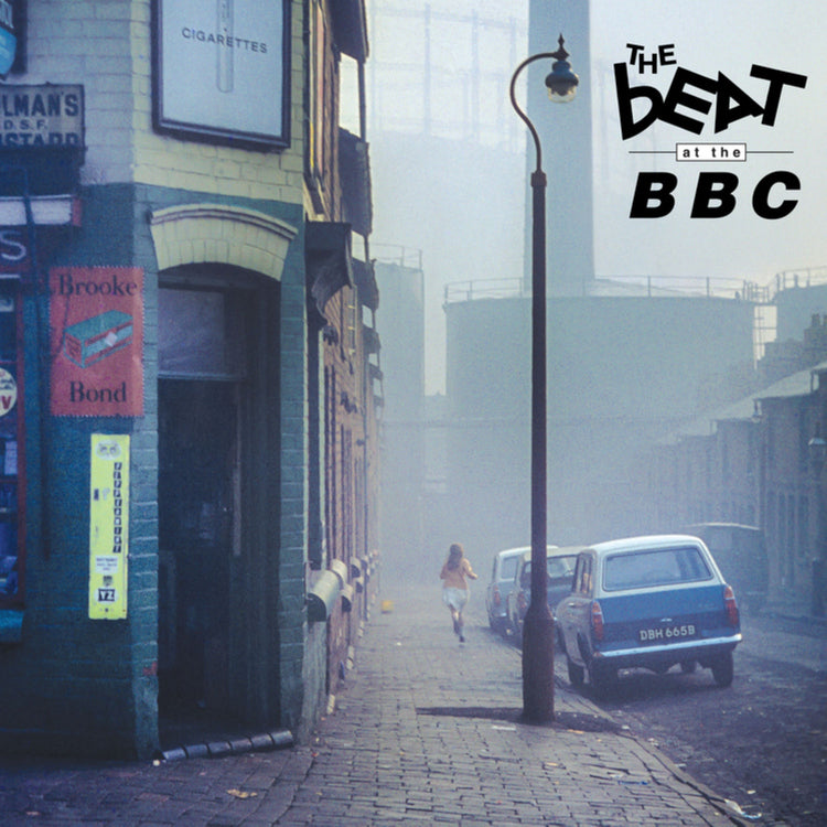 The Beat At The Bbc [CD] (ONLINE ORDER ONLY)