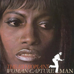 Woman Capture Man (Limited Edition, 180 Gram Vinyl, Colored Vinyl, Gold) [Import] [Vinyl]