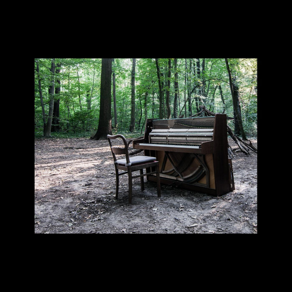 Acoustic II [CD] (ONLINE ORDER ONLY)