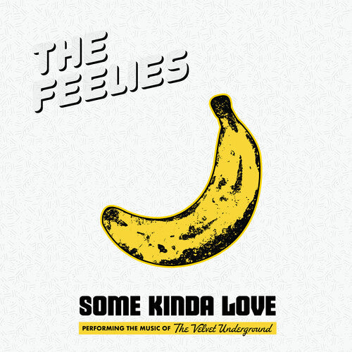 Some Kinda Love: Performing The Music Of The Velvet Underground (Colored Vinyl, Gray, Indie Exclusive) (2 Lp's) [Vinyl] (ONLINE ORDER ONLY)