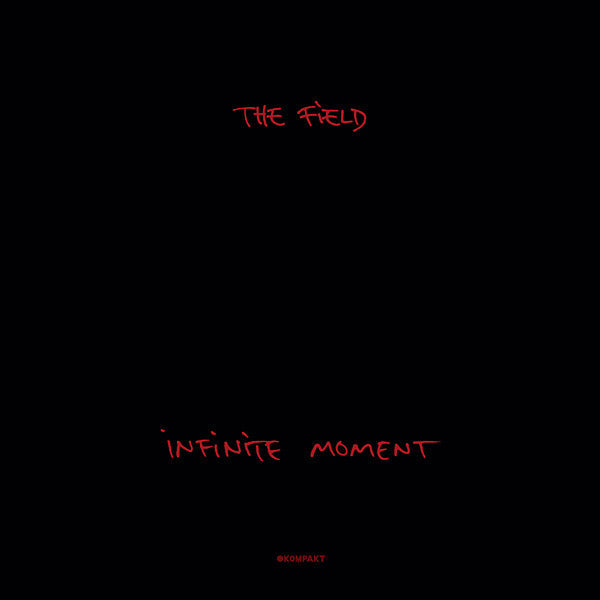Infinite Moment [CD] (ONLINE ORDER ONLY)