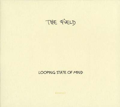 Looping State Of Mind [CD]