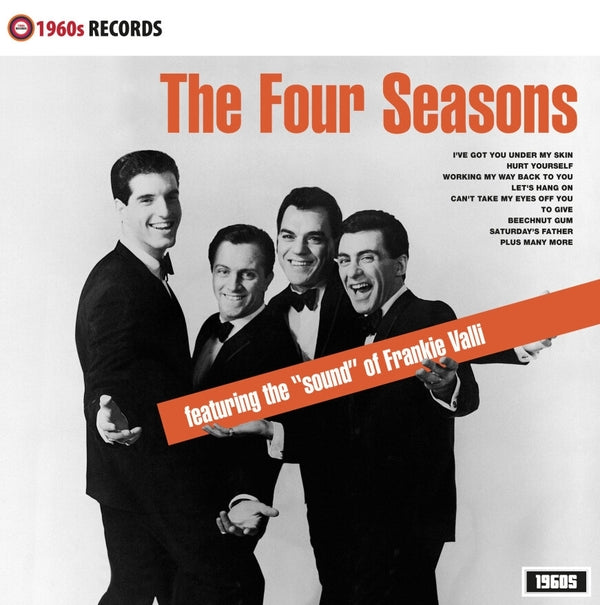 Live On TV 1966-1968 [Vinyl] (ONLINE ORDER ONLY)