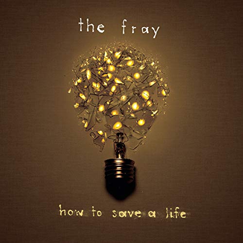 How To Save A Life [Vinyl]