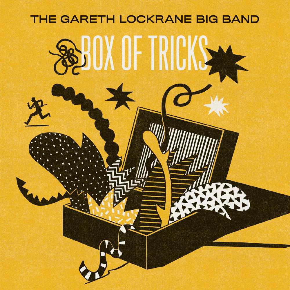 Box Of Tricks [Vinyl] (ONLINE ORDER ONLY)