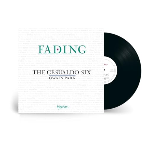Fading [180G LP] [Vinyl] (ONLINE ORDER ONLY)