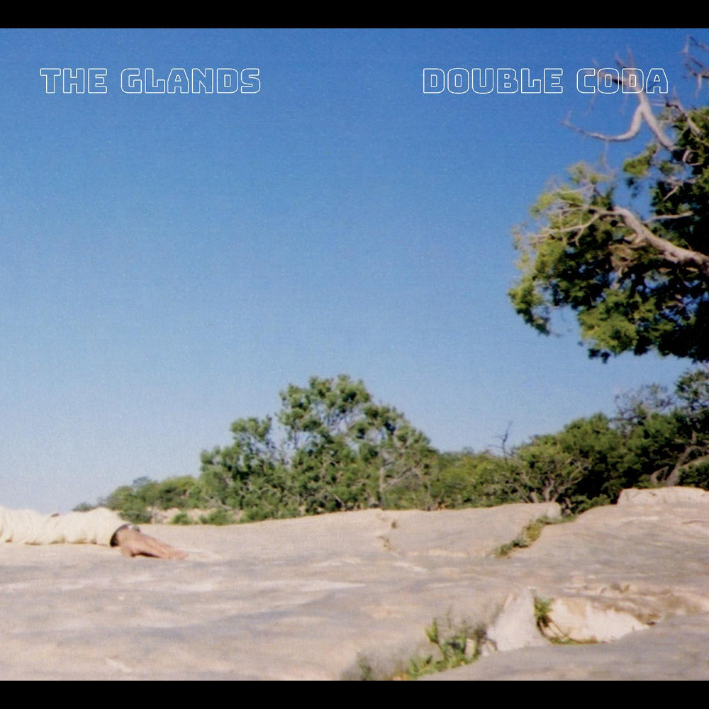 Double Coda [CD] (ONLINE ORDER ONLY)