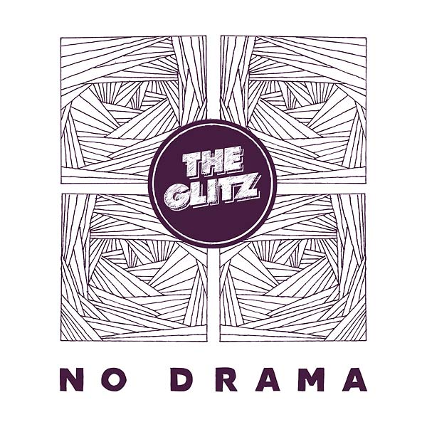 No Drama [CD]