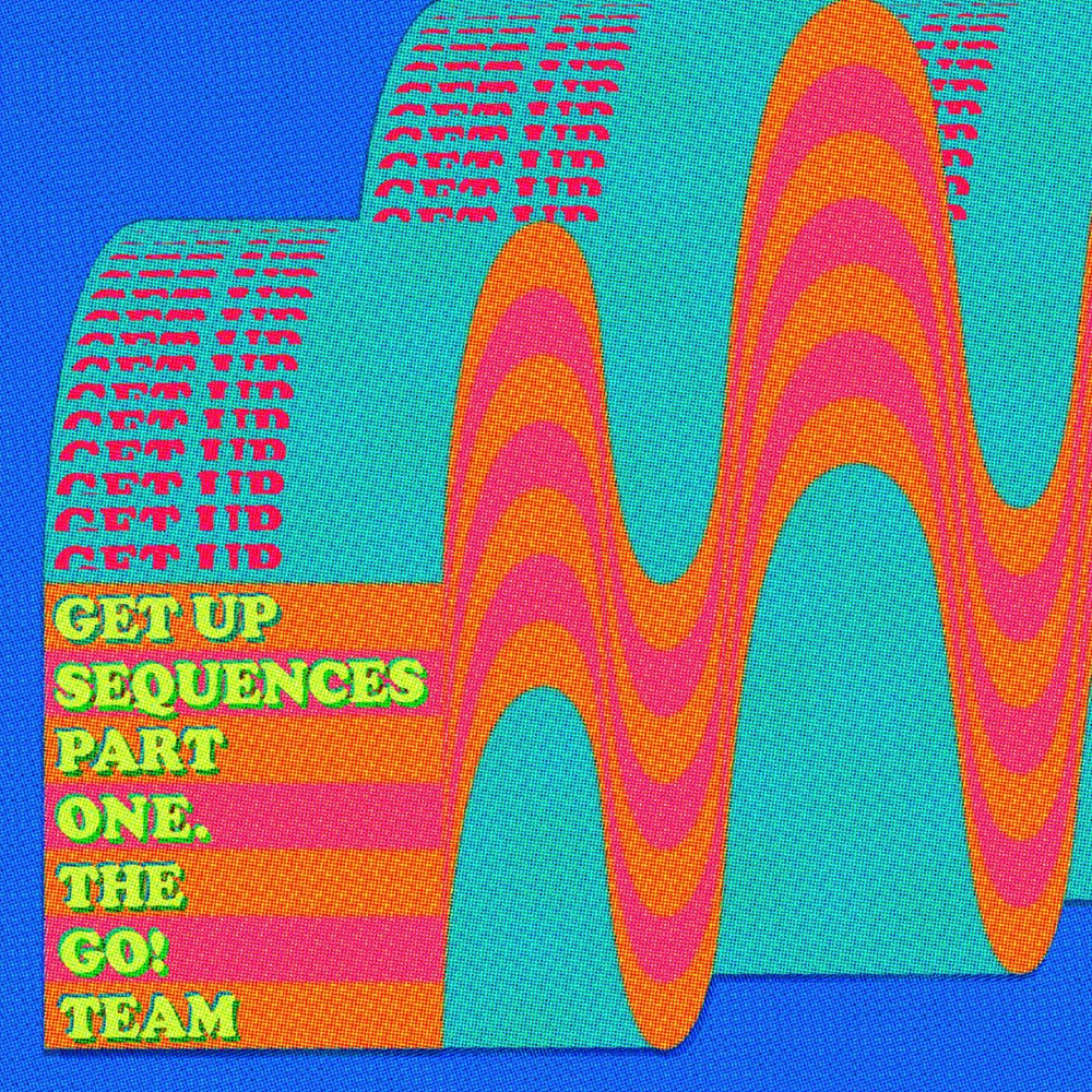 Get Up Sequences Part One [CD] (ONLINE ORDER ONLY)