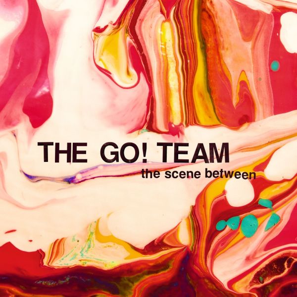 The Scene Between [CD] (ONLINE ORDER ONLY)