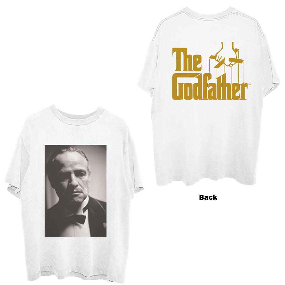 Brando B&W [T-Shirt] (ONLINE ORDER ONLY)