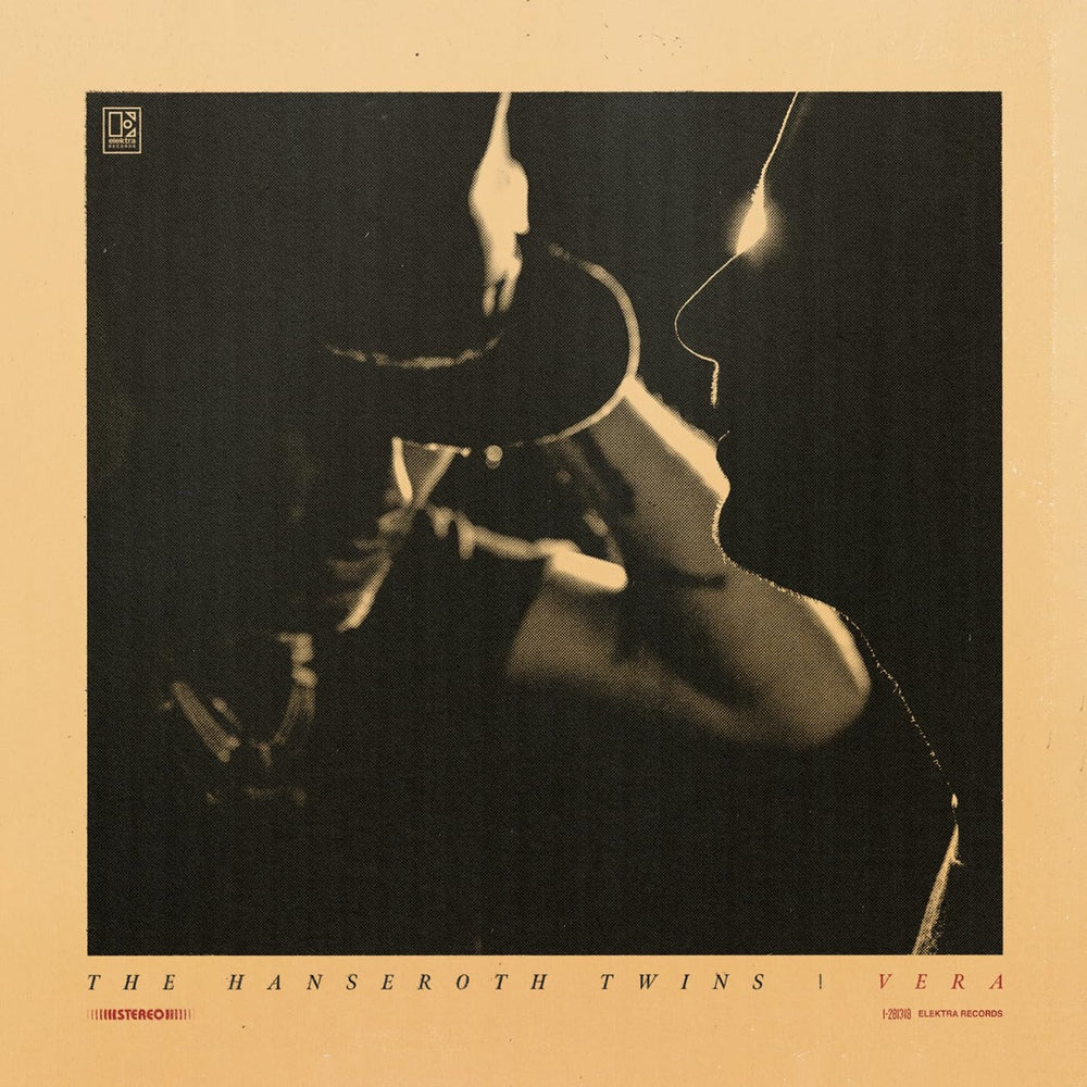 Vera (Indie Exclusive) [Vinyl] (ONLINE ORDER ONLY)