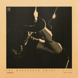 Vera (Indie Exclusive) [Vinyl] (ONLINE ORDER ONLY)
