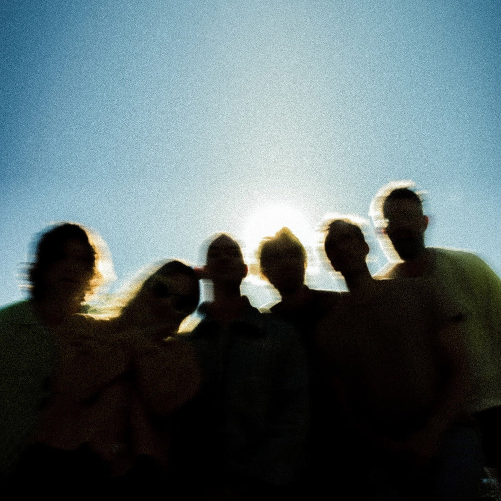 Aperture (Clear Lens LP) (Indie Exclusive) [Vinyl]