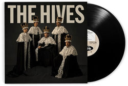 The Hives Forever Forever The Hives [Vinyl] (ONLINE ORDER ONLY)