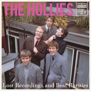 Lost Recordings and Beat Rarities 10 x 7" Box Set [Vinyl]