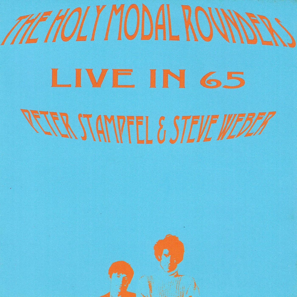 Live in 65 [CD] (ONLINE ORDER ONLY)