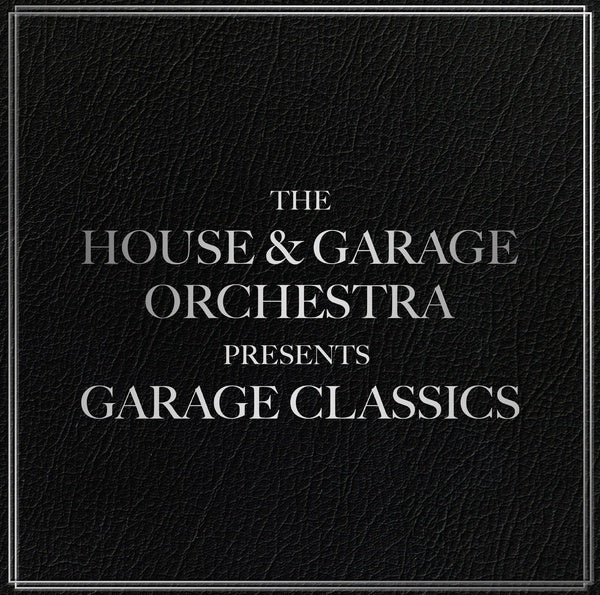 Garage Classics [CD]