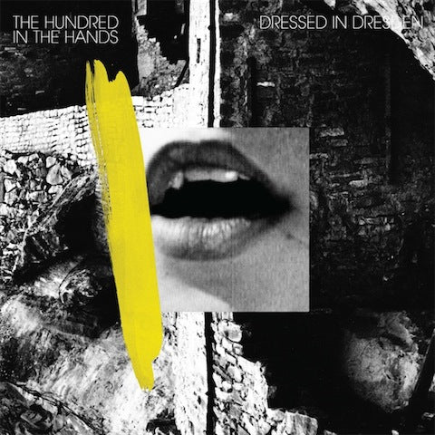 Dressed In Dresden 12" [Cassette] (ONLINE ORDER ONLY)
