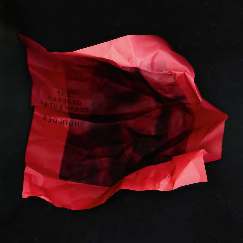 Red Night [CD] (ONLINE ORDER ONLY)