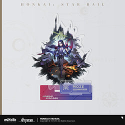 The Hunt Character Warp Artwork Acrylic Stand (ONLINE ORDER ONLY)