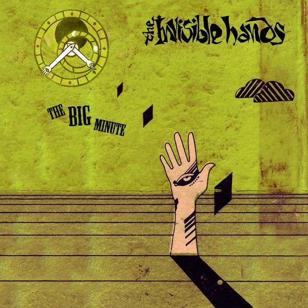 The Big Minute [Vinyl]