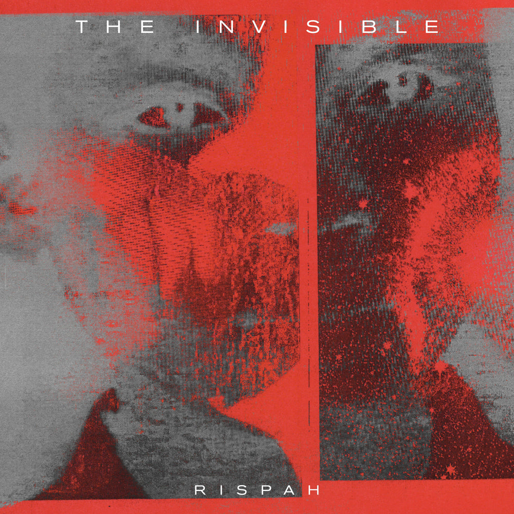 The Invisible - Rispah [CD] (ONLINE ORDER ONLY)