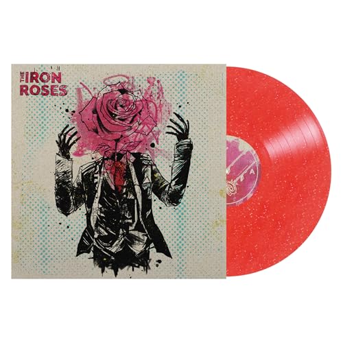 The Iron Roses [Vinyl] (ONLINE ORDER ONLY)
