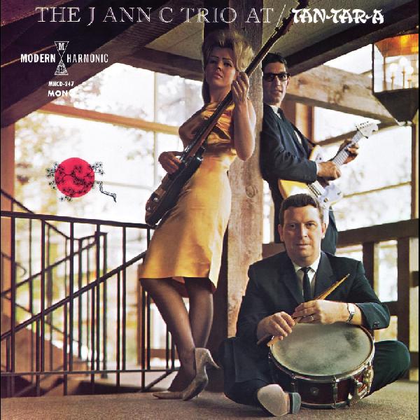 At The Tan-Tar-A [CD] (ONLINE ORDER ONLY)