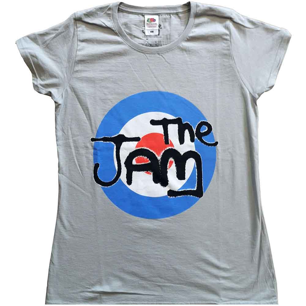 Spray Target Logo [T-Shirt] (ONLINE ORDER ONLY)
