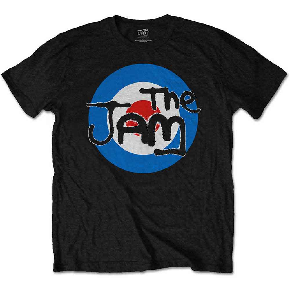 Target Logo [T-Shirt] (ONLINE ORDER ONLY)