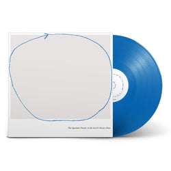 In The End It Always Does [Cornflower Blue LP] [Vinyl]